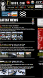 Mobile Screenshot of f1mods.com